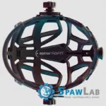 Optrel Panoramaxx CLT black with IsoFit headgear - 1010.200, photo 2