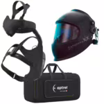 Optrel Panoramaxx CLT with swiss air system, Ready to Weld kit, 4600.130