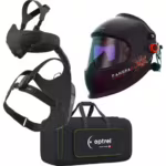 Optrel Panoramaxx Hybrid with swiss air system - "Ready to Weld" kit - 4600.170