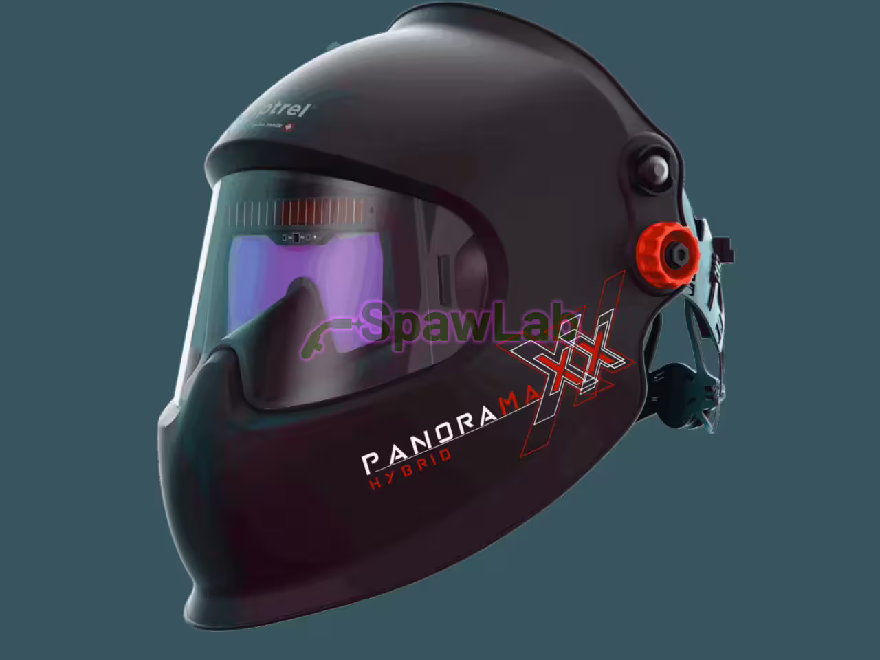 Optrel Panoramaxx Laser Hybrid - 1010.301