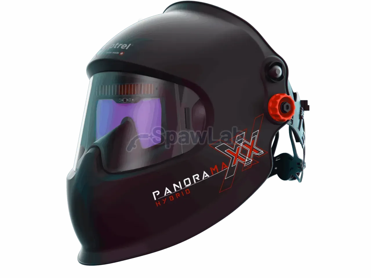 Optrel Panoramaxx Laser Hybrid - 1010.301