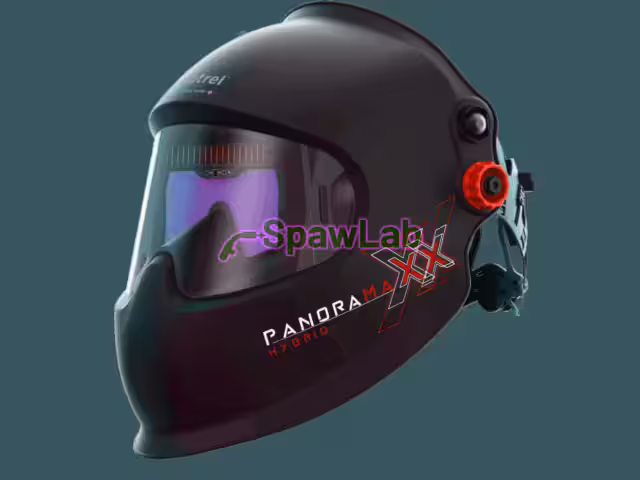 Optrel Panoramaxx Laser Hybrid - 1010.301