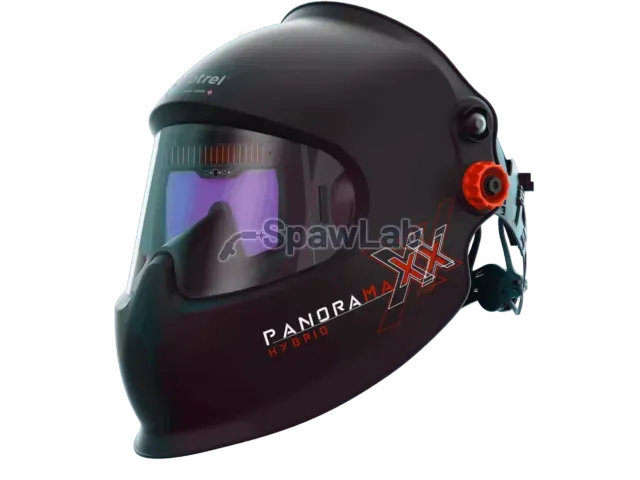 Optrel Panoramaxx Laser Hybrid - 1010.301