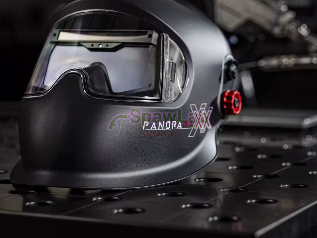Optrel Panoramaxx Laser Hybrid - 1010.301, Bild 10