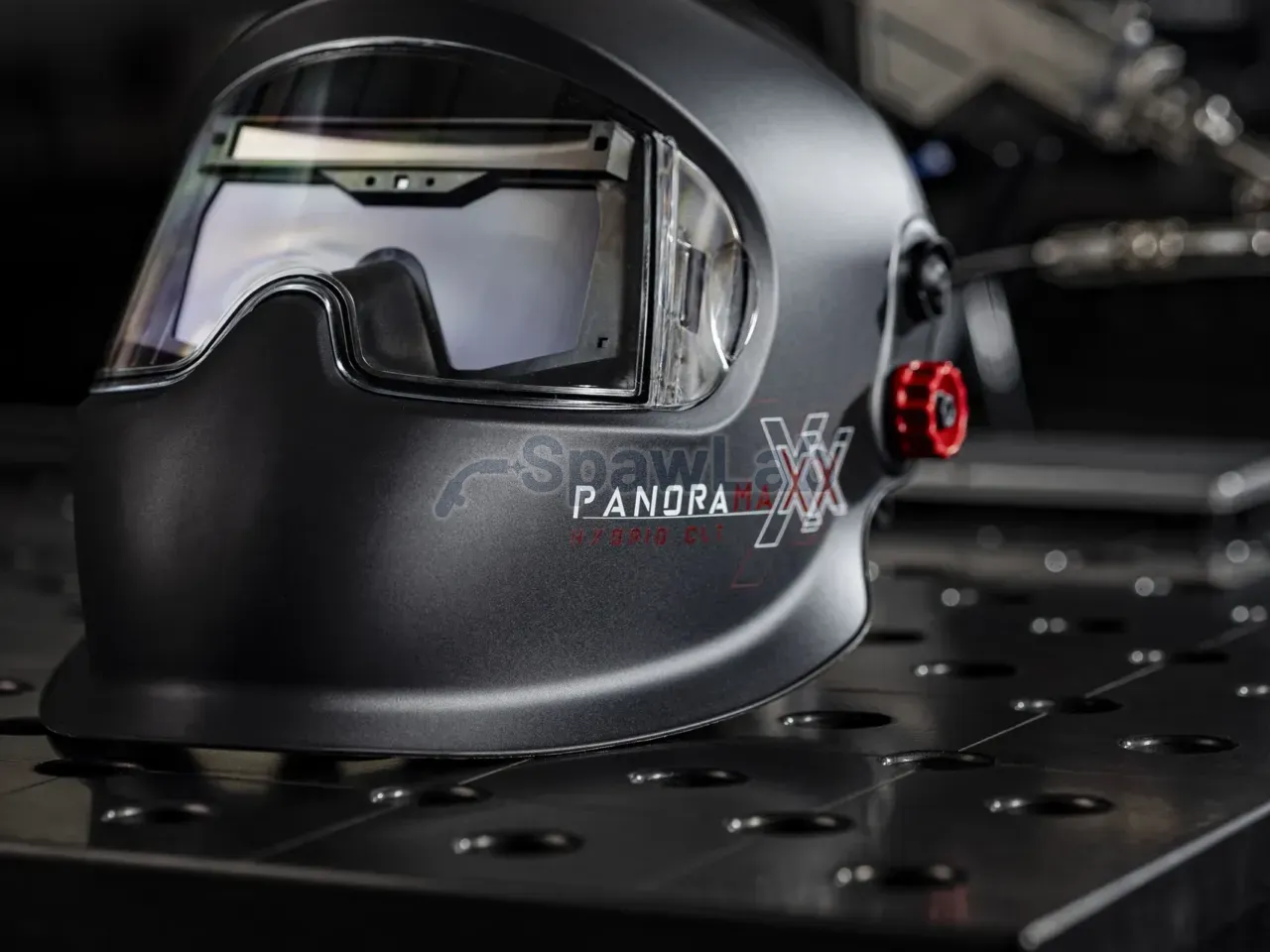 Optrel Panoramaxx Laser Hybrid - 1010.301, zdjęcie 10