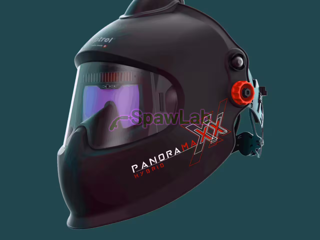 Optrel Panoramaxx Laser Hybrid - 1010.301, Bild 11
