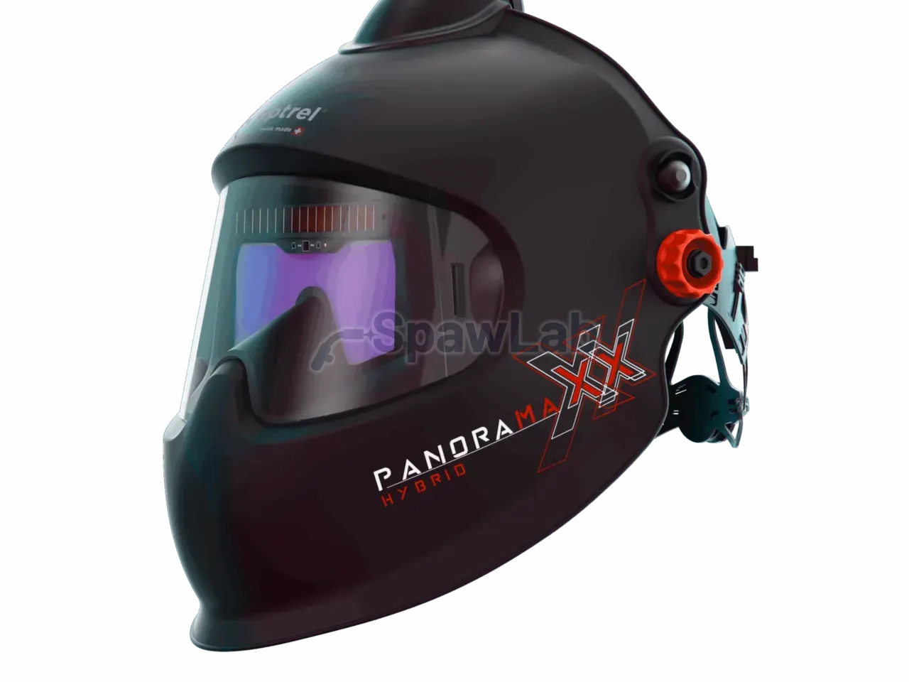 Optrel Panoramaxx Laser Hybrid - 1010.301, zdjęcie 11