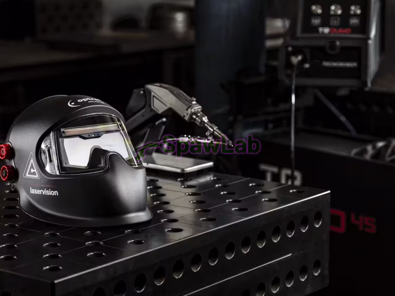 Optrel Panoramaxx Laser Hybrid - 1010.301, Bild 4