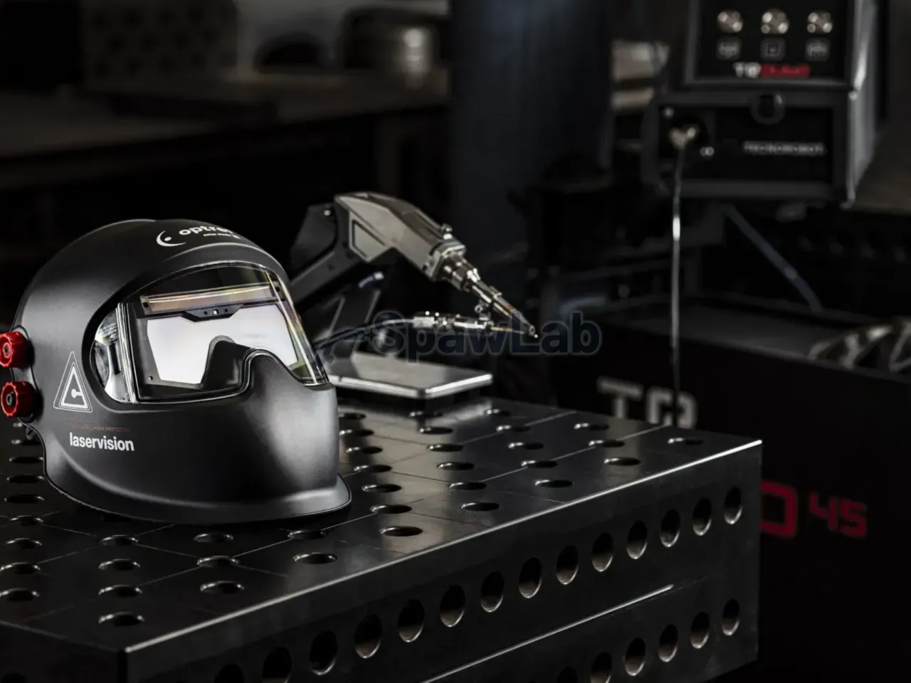 Optrel Panoramaxx Laser Hybrid - 1010.301, zdjęcie 4