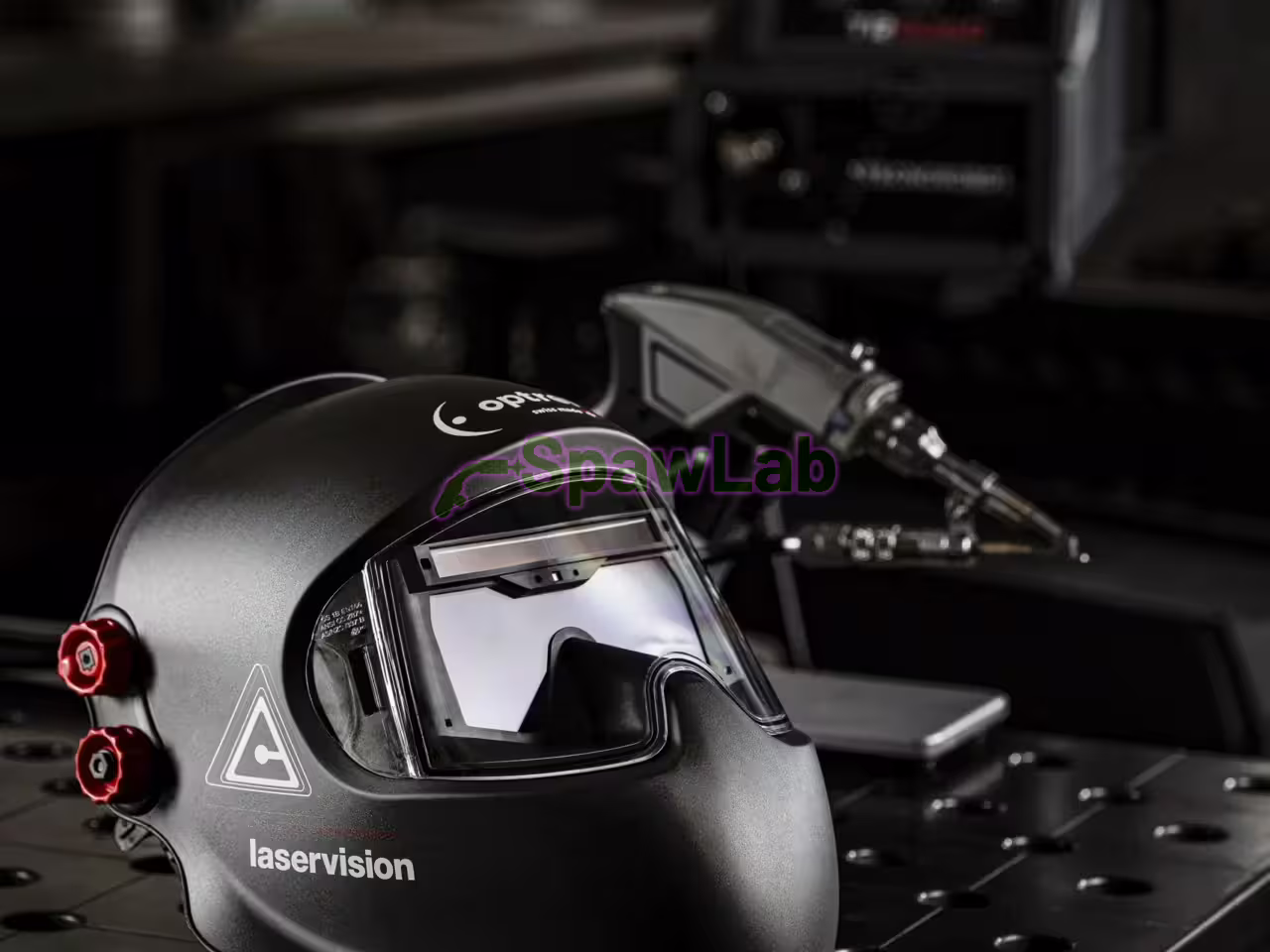 Optrel Panoramaxx Laser Hybrid - 1010.301, Bild 6