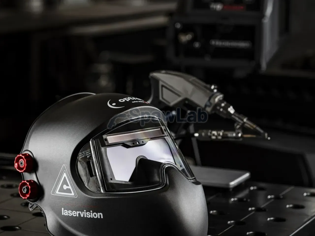 Optrel Panoramaxx Laser Hybrid - 1010.301, zdjęcie 6