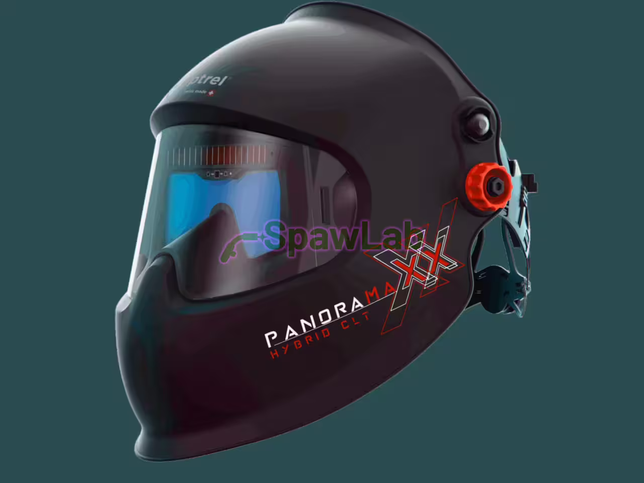 Optrel Panoramaxx Laser Hybrid - 1010.301, Bild 7
