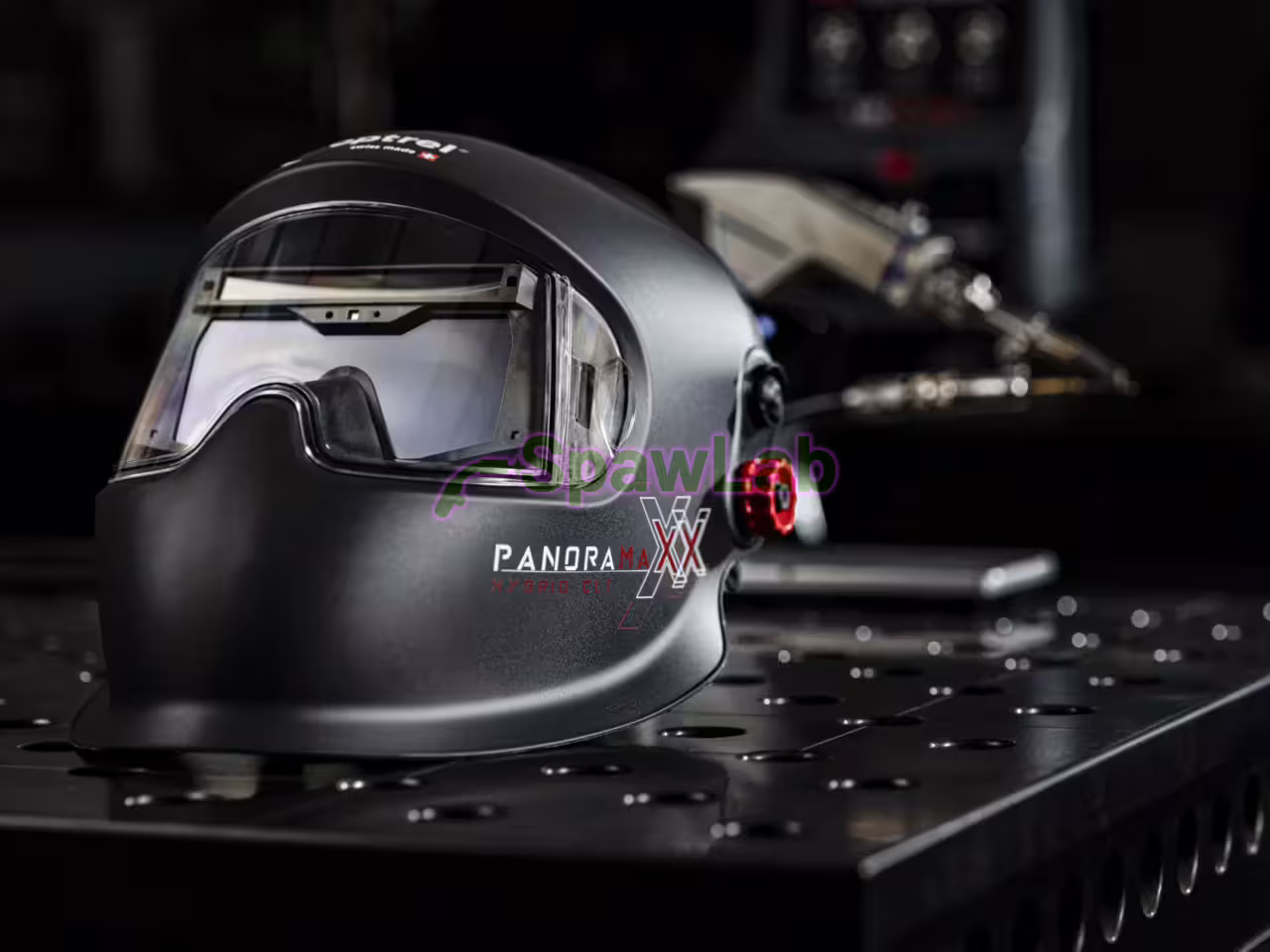 Optrel Panoramaxx Laser Hybrid - 1010.301, Bild 8