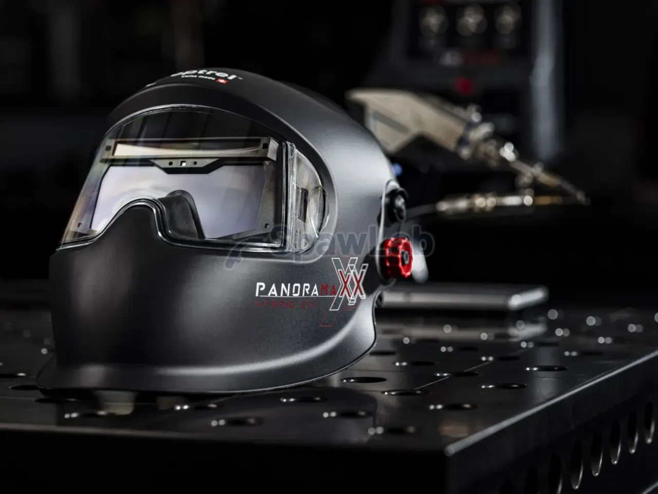 Optrel Panoramaxx Laser Hybrid - 1010.301, zdjęcie 8