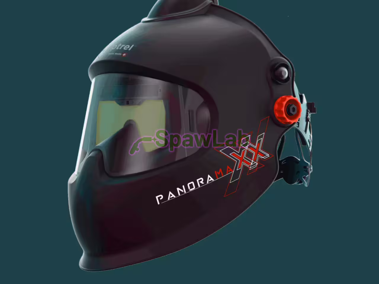 Optrel Panoramaxx Laser Hybrid - 1010.301, Bild 9