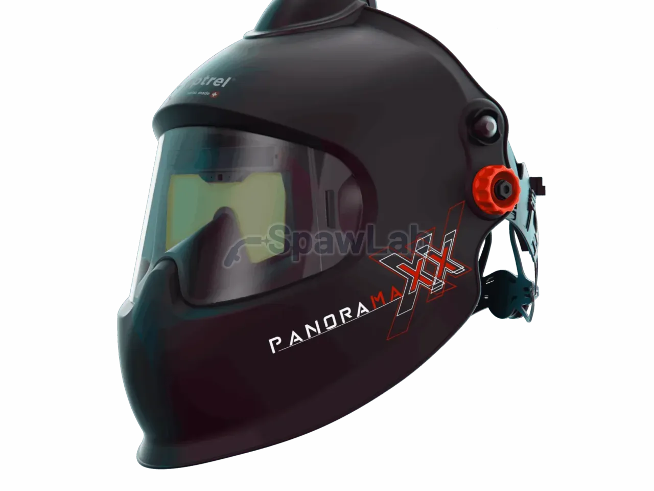 Optrel Panoramaxx Laser Hybrid - 1010.301, zdjęcie 9