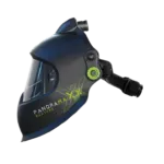 Optrel Panoramaxx Quattro PAPR welding kit for e3000X powered air system, 4441.760