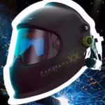 Optrel Panoramaxx Quattro mit Kopfband IsoFit - 1010.100