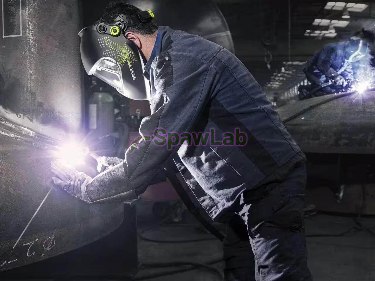 Optrel Panoramaxx Quattro with IsoFit headgear - 1010.100, photo 11
