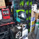 Optrel Panoramaxx Quattro with IsoFit headgear - 1010.100, photo 4