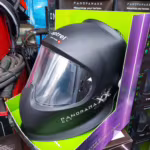 Optrel Panoramaxx Quattro with IsoFit headgear - 1010.100, photo 5