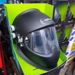 Optrel Panoramaxx Quattro with IsoFit headgear - 1010.100, photo 6
