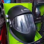 Optrel Panoramaxx Quattro with IsoFit headgear - 1010.100, photo 7