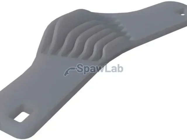 Optrel Podkładka pod Nos do Czapki Spawalniczej weldCap® 5002.700