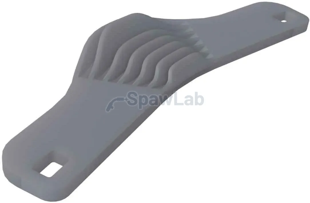 Optrel Nasenpolster für die Schweißkappe weldCap® 5002.700