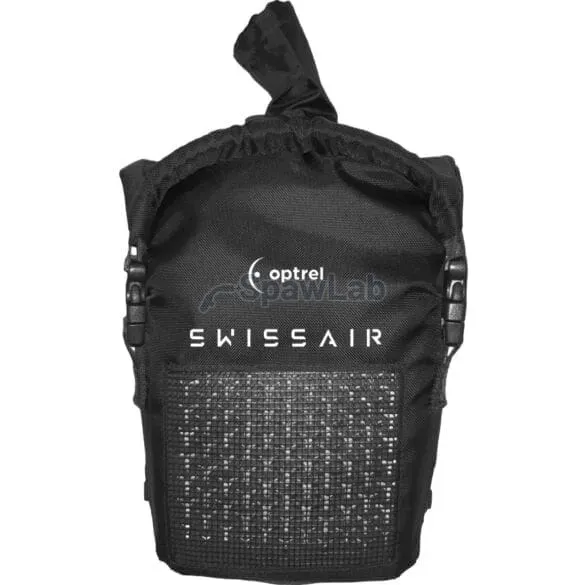Optrel Schutzhülle IP54 für swiss air - 4551.650