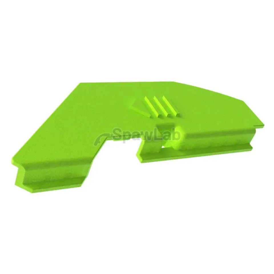 Optrel Batteriedeckel für weldCap (2 Stk.), Ersatzteil 5002.720