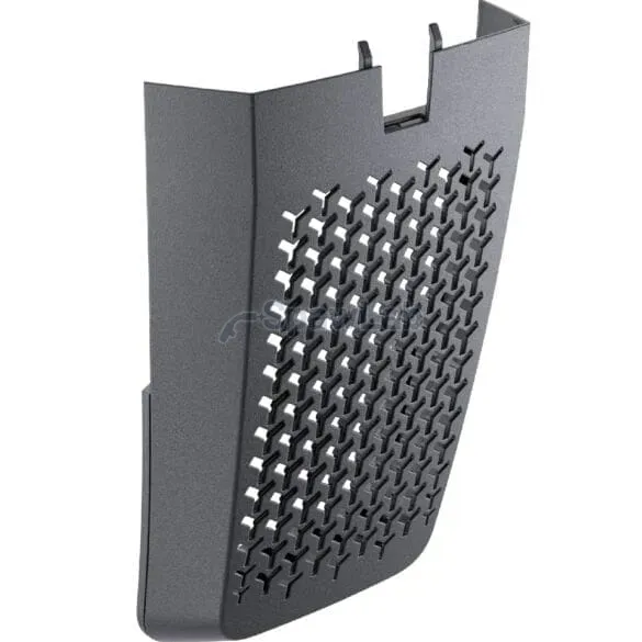 Optrel 4556.091 filter cover for the ABE1P combined filter, Swiss Air