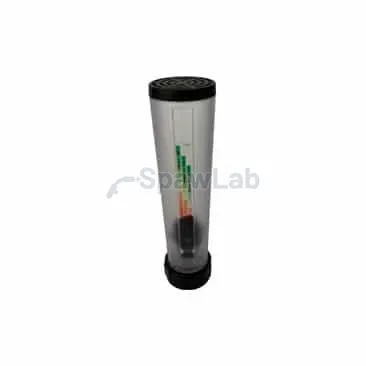 Optrel Przepływomierz Pływakowy do Systemów Supplied Air (4090.040)