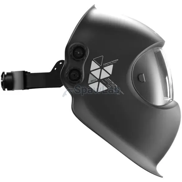 Optrel crystal 2.0 Schweißhelm - schwarz - 1006.901, Bild 3
