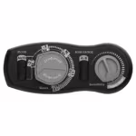 Optrel crystal 2.0 Schweißhelm - schwarz - 1006.901, Bild 4