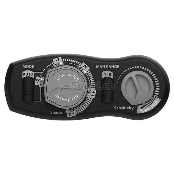 Optrel crystal 2.0 Schweißhelm - schwarz - 1006.901, Bild 4