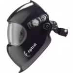 Optrel E684 Schweißhelm mit Schutzhelmadapter - 1006.504, Bild 2