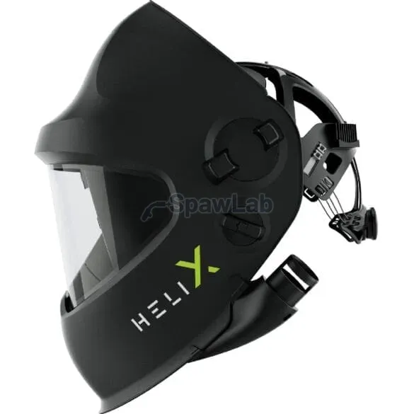 Optrel Przyłbica spawalnicza Helix CLT - 1050.210, zdjęcie 2