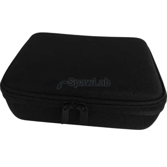 Optrel storage box for the swiss air mask 4556.150