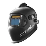 Optrel Crystal 2.0 Schweißhelmschale, schwarz 5001.691, Bild 2