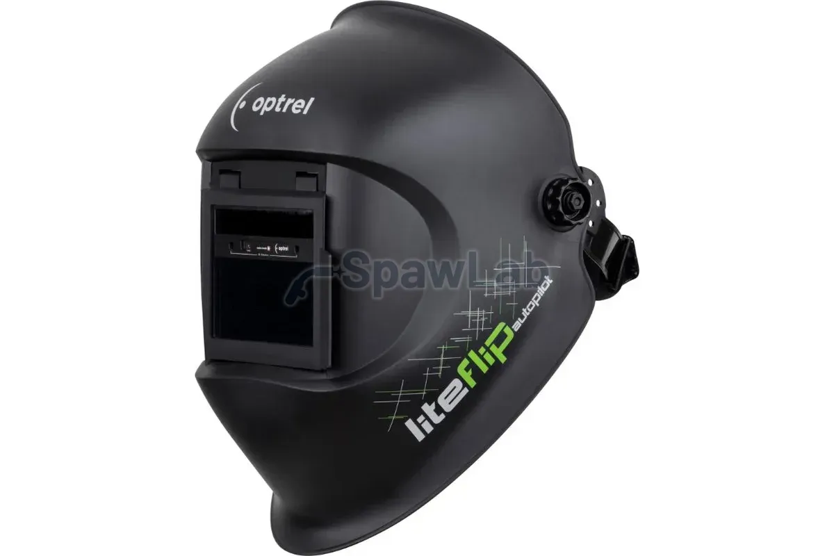 Optrel Liteflip Autopilot Schweißhelmschale 5001.916