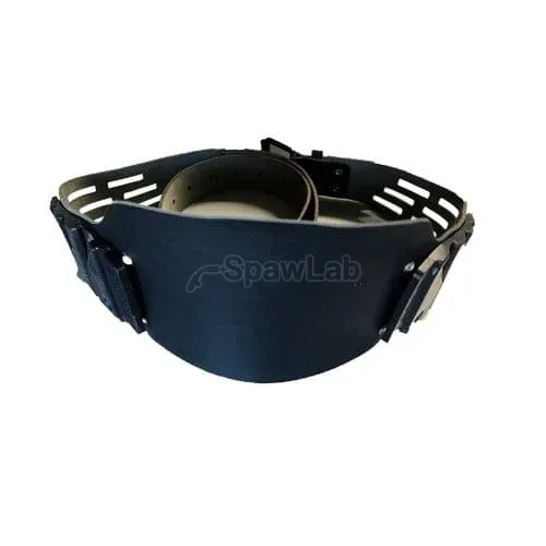 Optrel leather replacement belt for e3000/X - 4551.061