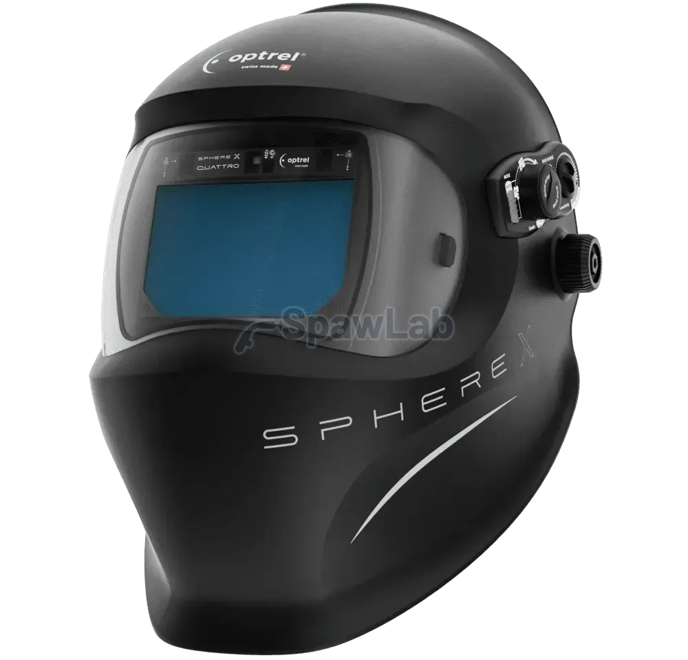 Optrel Sphere X Quattro Black - 1006.580