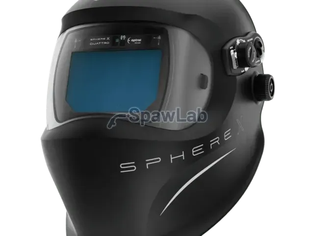 Optrel Sphere X Quattro Black - 1006.580