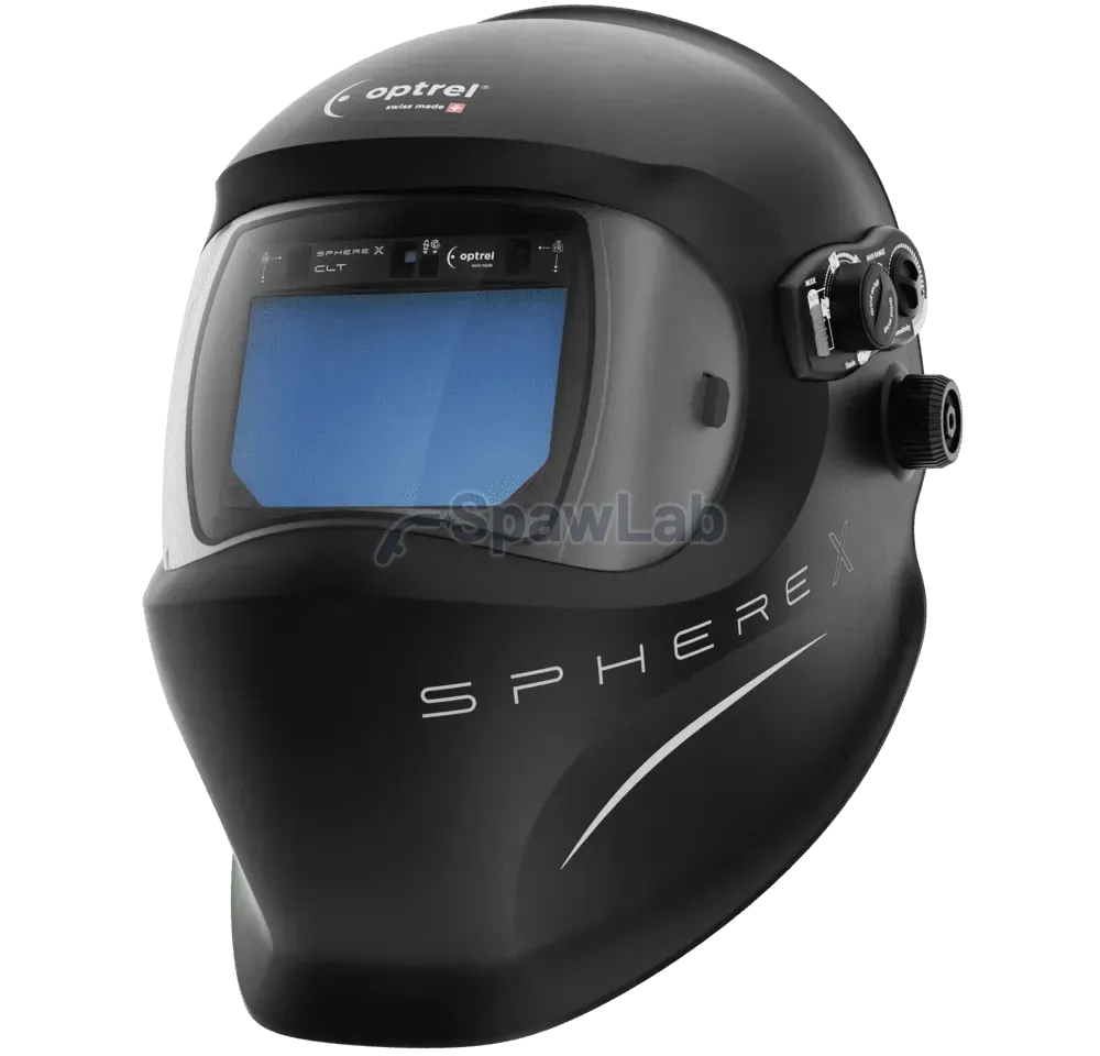 Optrel SphereX CLT Black - 1006.980