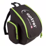 Optrel Swiss Air complete respiratory protection system with control panel 4700.012, photo 2