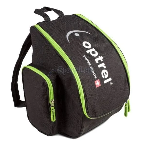 Optrel Swiss Air complete respiratory protection system with control panel 4700.012, photo 2