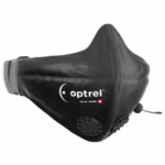 Optrel Swiss Air revolutionäres Atemschutzsystem (Halbmaske) 4160.500
