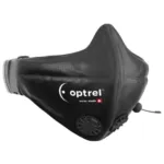 Optrel Swiss Air revolutionäres Atemschutzsystem (Halbmaske) 4160.500