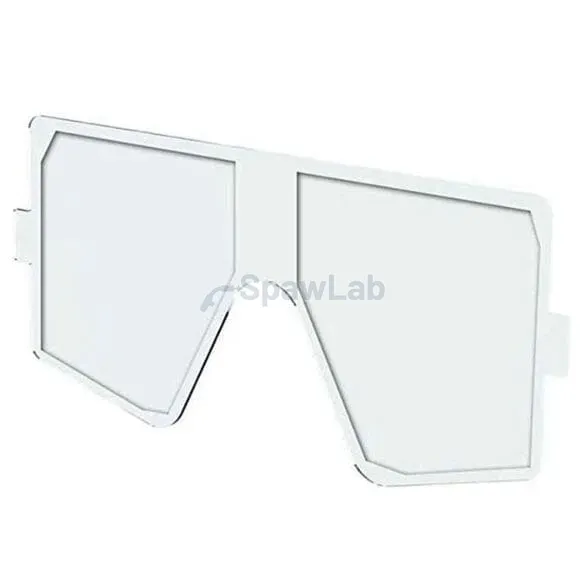 Optrel +2.5 magnifying lens for the Panoramaxx series 5000.153